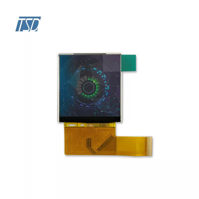 2.89 '' 2160x2160 Res Tft Lcd Display Module 2.9 '' Panel MIPI Interface